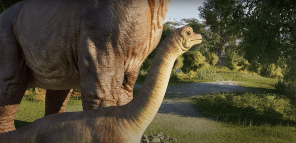 Dino Nuggie #&nbsp;1